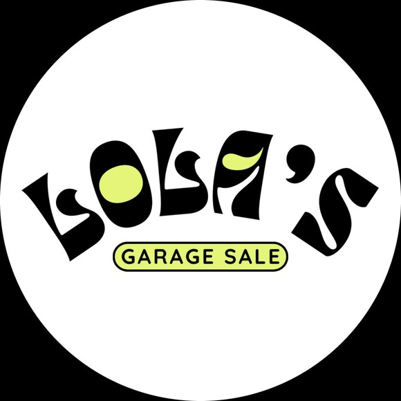 lolasgaragesale